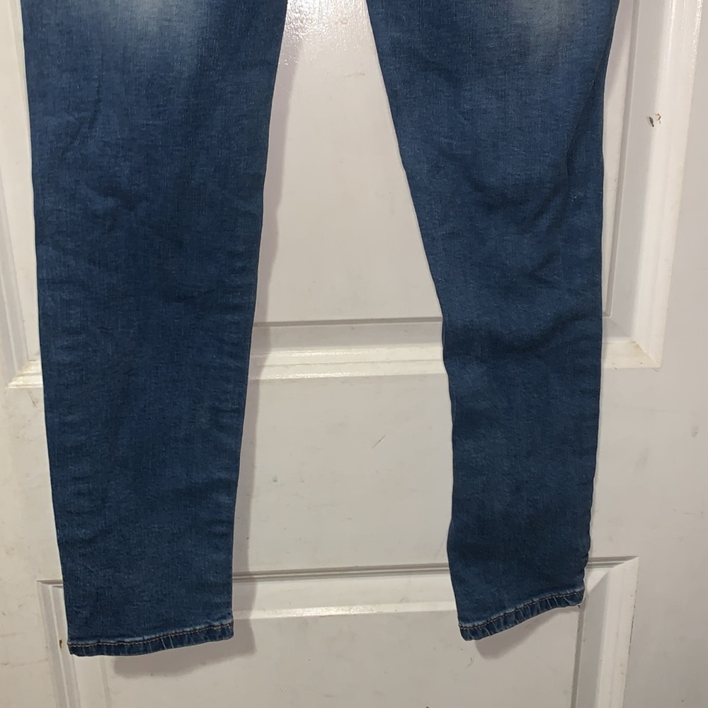 Blue jean - Picture 6 of 7